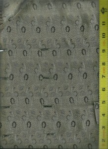McGann Original Waistcoat Fabric